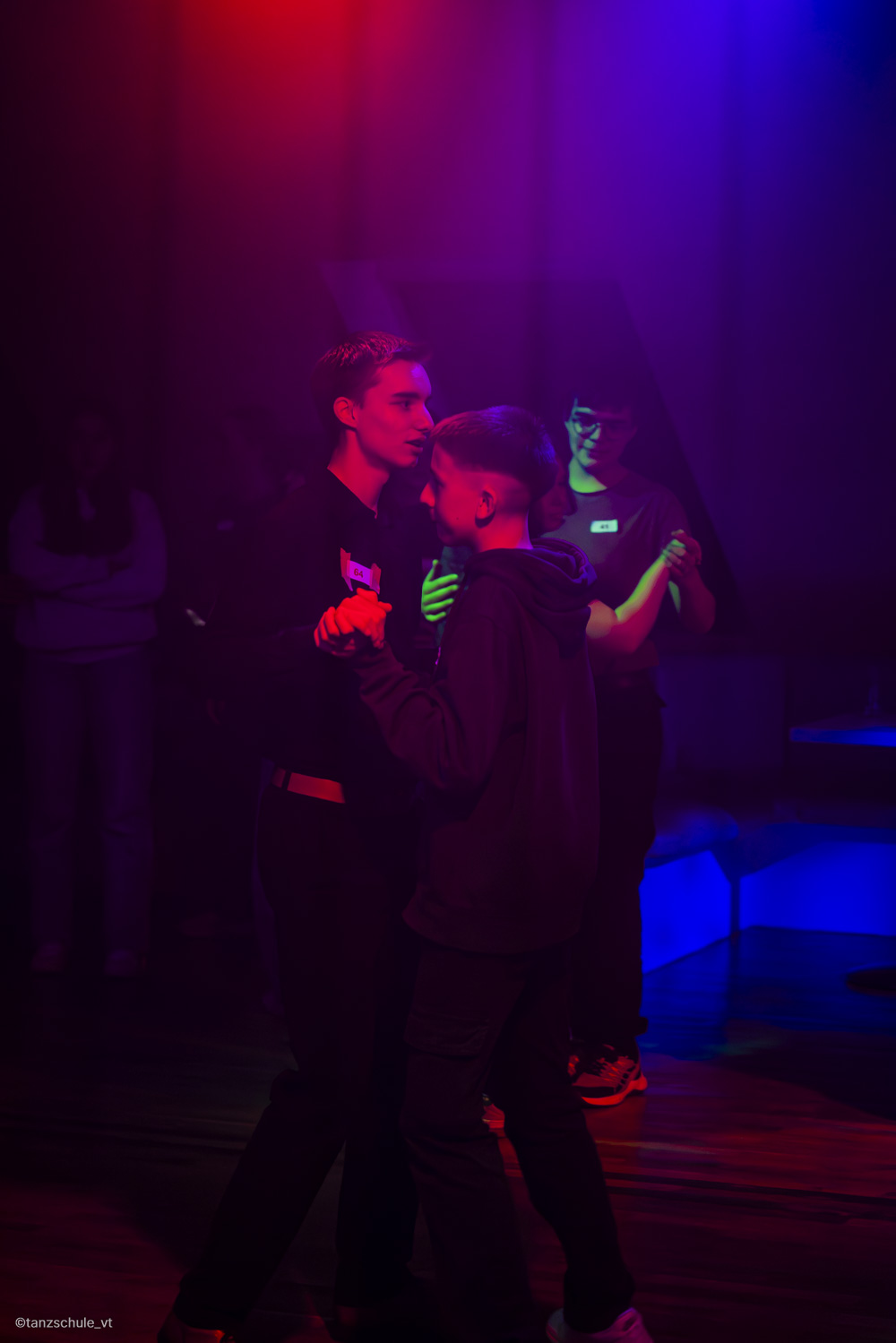 20250215 Be My Valentine Tanzparty 2469